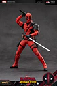 Antihero Action Figure – 18cm Boxed Collectible - thumbnail 20