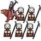 Medieval Military Building Block Set – Warriors - thumbnail 23