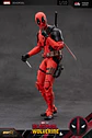 Antihero Action Figure – 18cm Boxed Collectible - thumbnail 21