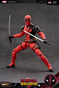 Antihero Action Figure – 18cm Boxed Collectible - thumbnail 22
