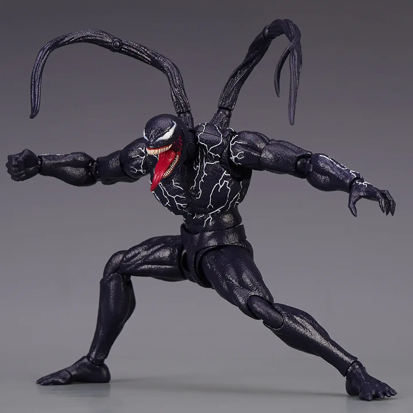 Symbiote Action Figure – 17-18cm Boxed Collectible 24