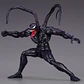 Symbiote Action Figure – 17-18cm Boxed Collectible - thumbnail 24