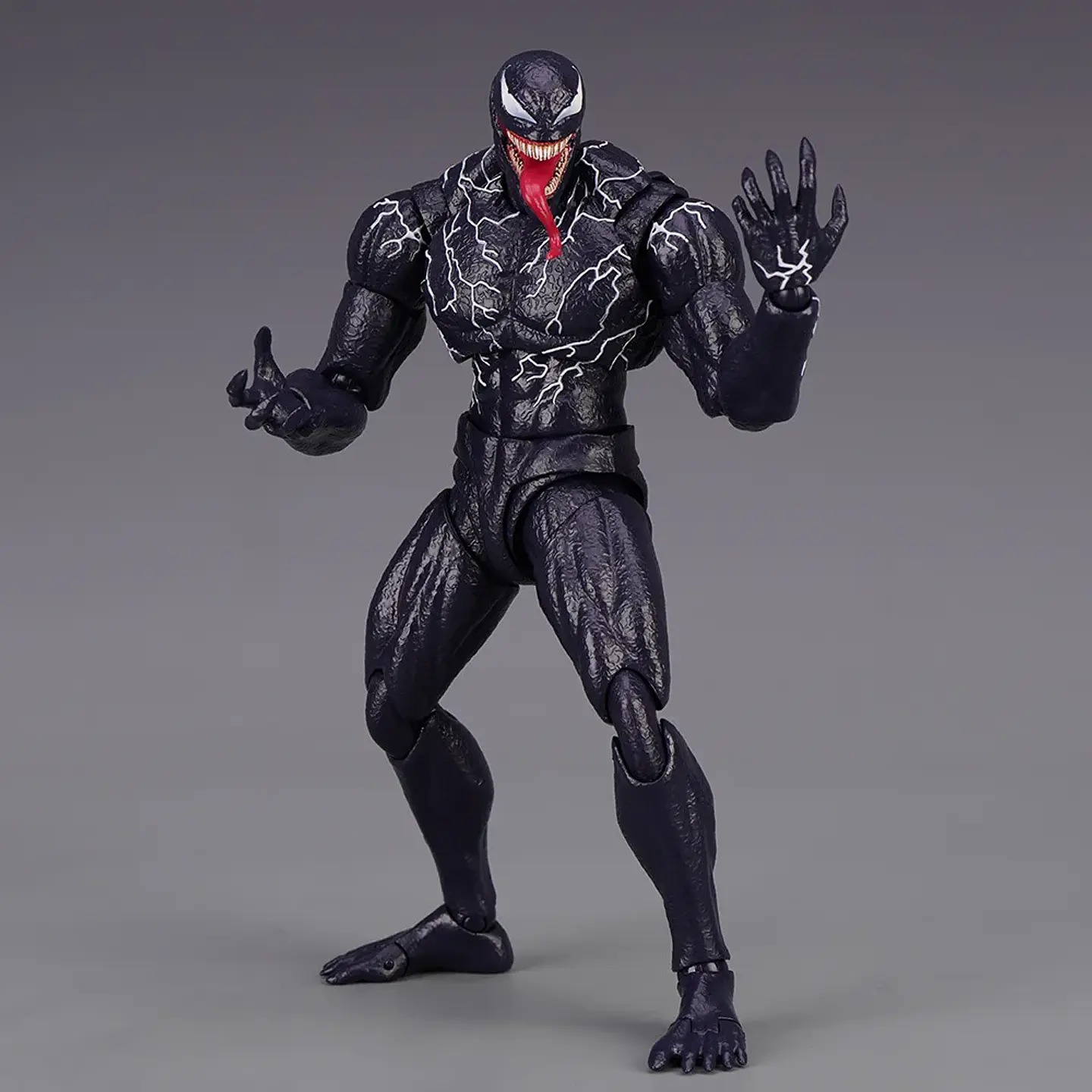 Symbiote Action Figure – 17-18cm Boxed Collectible 26