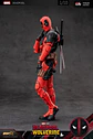 Antihero Action Figure – 18cm Boxed Collectible - thumbnail 24