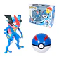 Transforming Ball Creature Figures III – Sets - thumbnail 23