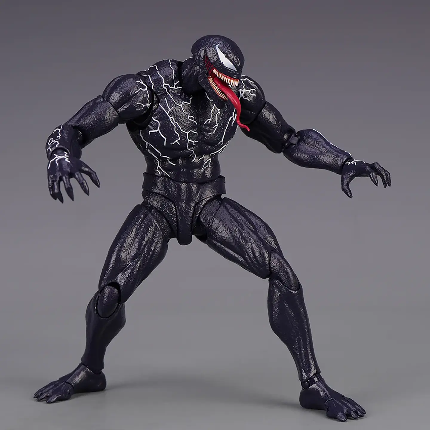 Symbiote Action Figure – 17-18cm Boxed Collectible 27