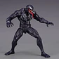 Symbiote Action Figure – 17-18cm Boxed Collectible - thumbnail 27
