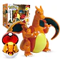 Transforming Ball Creature Figures III – Sets - thumbnail 25