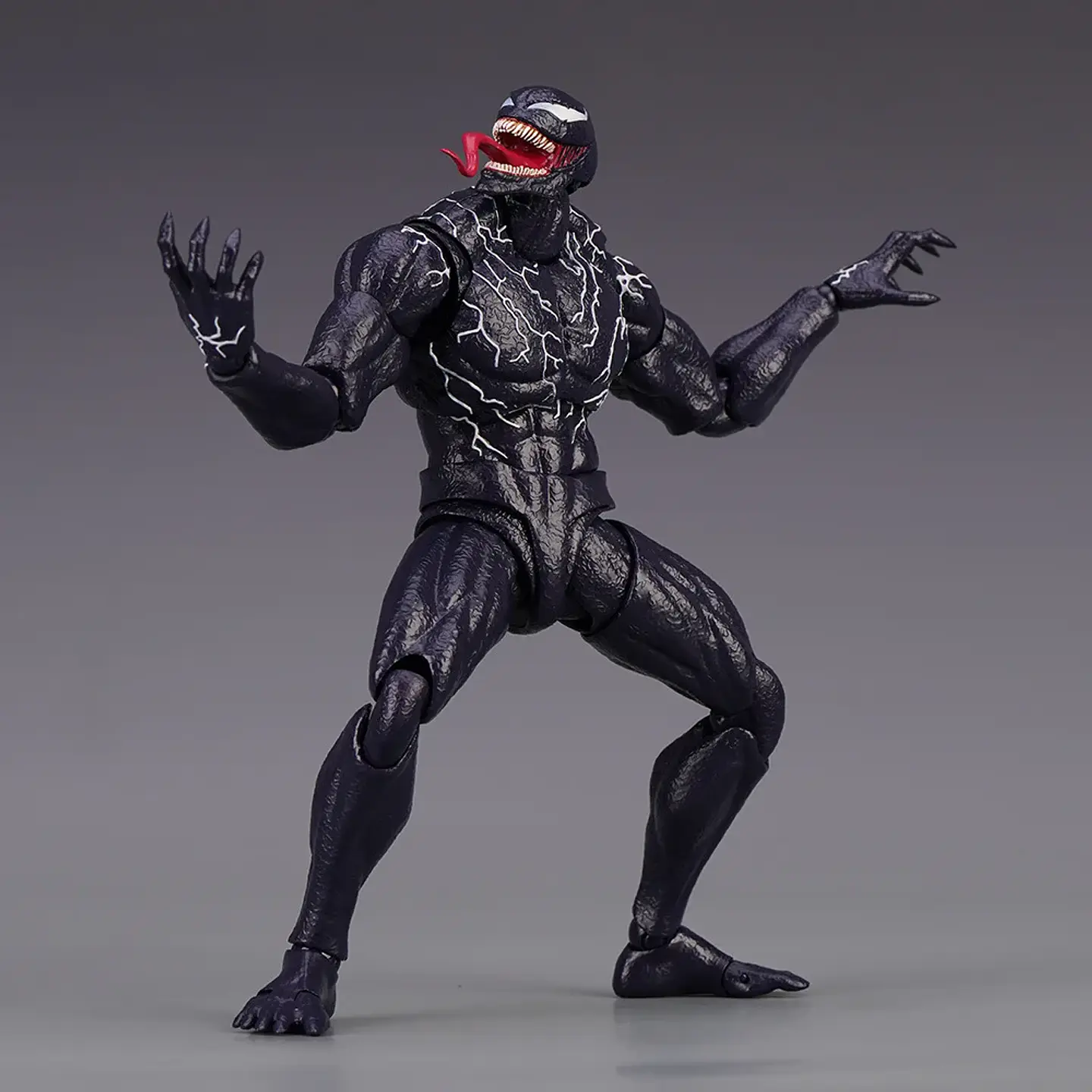 Symbiote Action Figure – 17-18cm Boxed Collectible 28