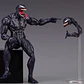 Symbiote Action Figure – 17-18cm Boxed Collectible - thumbnail 29