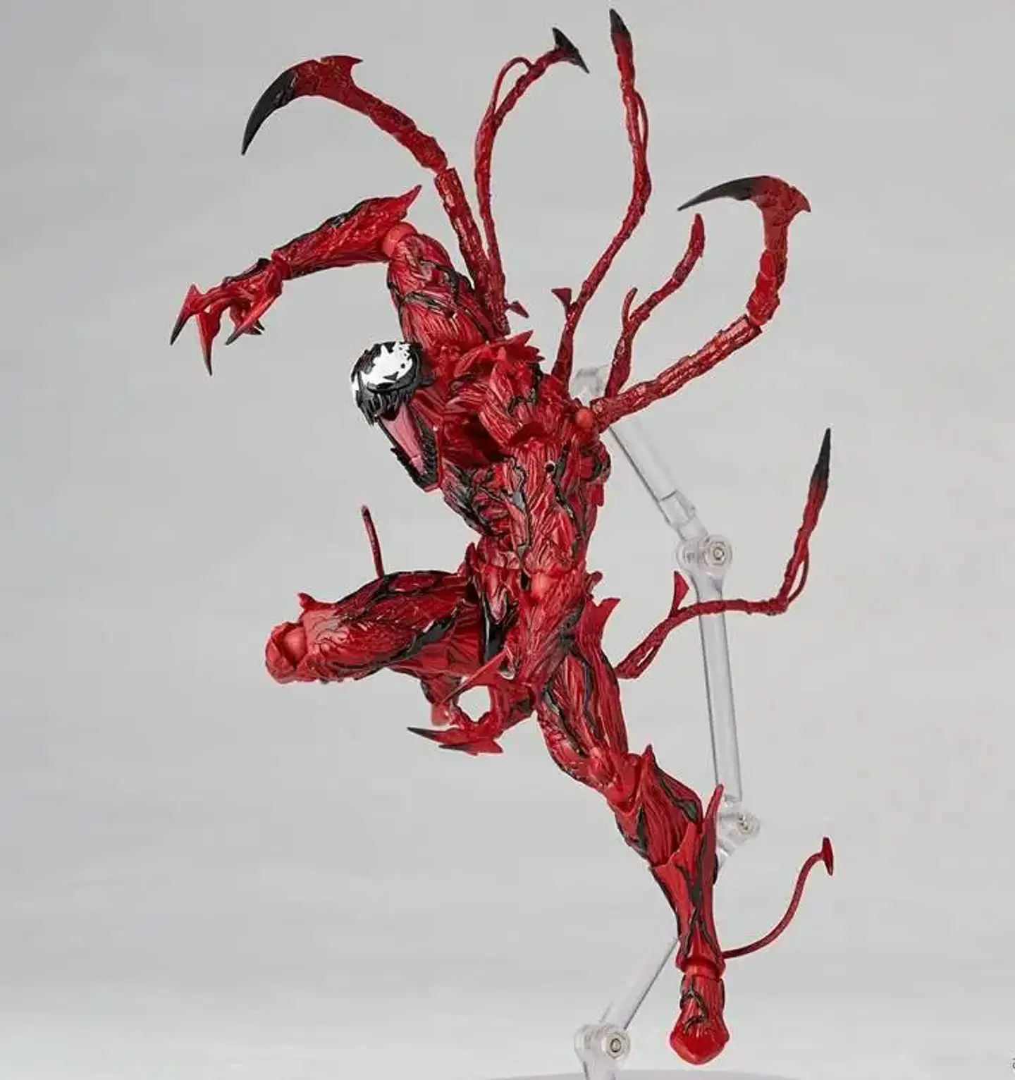 Symbiote Action Figure – 17-18cm Boxed Collectible 41