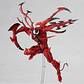 Symbiote Action Figure – 17-18cm Boxed Collectible - thumbnail 44
