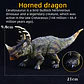 Jurassic Dinosaur Figure Collection – Realistic PVC - thumbnail 2