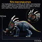 Jurassic Dinosaur Figure Collection – Realistic PVC - thumbnail 4