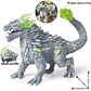 Mythical Creature Figure Collection – PVC Dragons - thumbnail 5
