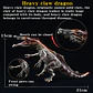 Jurassic Dinosaur Figure Collection – Realistic PVC - thumbnail 18