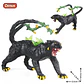 Mythical Creature Figure Collection – PVC Dragons - thumbnail 13