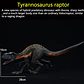 Jurassic Dinosaur Figure Collection – Realistic PVC - thumbnail 23