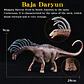 Jurassic Dinosaur Figure Collection – Realistic PVC - thumbnail 25