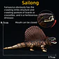 Jurassic Dinosaur Figure Collection – Realistic PVC - thumbnail 27