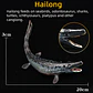 Jurassic Dinosaur Figure Collection – Realistic PVC - thumbnail 28