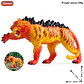 Mythical Creature Figure Collection – PVC Dragons - thumbnail 22