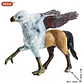 Mythical Creature Figure Collection – PVC Dragons - thumbnail 25