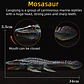 Jurassic Dinosaur Figure Collection – Realistic PVC - thumbnail 32