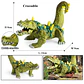 Mythical Creature Figure Collection – PVC Dragons - thumbnail 28
