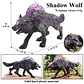 Mythical Creature Figure Collection – PVC Dragons - thumbnail 30