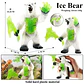 Mythical Creature Figure Collection – PVC Dragons - thumbnail 38