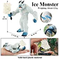 Mythical Creature Figure Collection – PVC Dragons - thumbnail 39