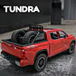 1:24 Diecast Pickup Truck Model – Sound & Light - thumbnail 1