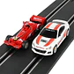 1:43 Slot Car with Remote Control – Electric Racing - thumbnail 1
