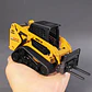 1:50 Diecast Construction Vehicle Model - thumbnail 3