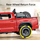 1:24 Diecast Pickup Truck Model – Sound & Light - thumbnail 4