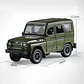 1:18 Diecast Off-Road Vehicle Model – Sound & Light - thumbnail 4