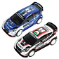 1:43 Analog Slot Car – Electric Racing Vehicle - thumbnail 5