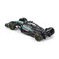 1:64 Diecast Formula Racing Car Model - thumbnail 8