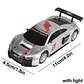 1:43 Slot Car with Remote Control – Electric Racing - thumbnail 5