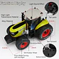 1:24 Agricultural Tractor Model – Sound & Light - thumbnail 3