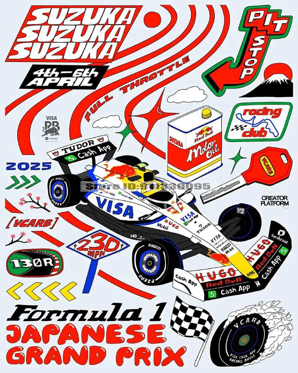 1:43 Diecast Formula Racing Car Model – With Base 7