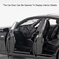 1:32 Diecast Sports Car Model – Sound & Light - thumbnail 7