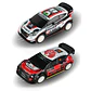 1:43 Analog Slot Car – Electric Racing Vehicle - thumbnail 8