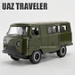 1:18 Diecast Off-Road Vehicle Model – Sound & Light - thumbnail 5