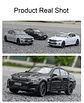 1:32 Diecast Sports Car Model – Sound & Light - thumbnail 9