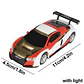 1:43 Slot Car with Remote Control – Electric Racing - thumbnail 6