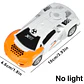 1:43 Police Slot Car – Electric Racing - thumbnail 7