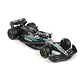 1:64 Diecast Formula Racing Car Model - thumbnail 10