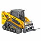 1:50 Diecast Construction Vehicle Model - thumbnail 6